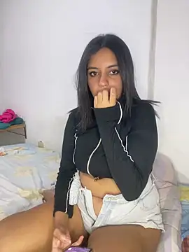 Snapshot of AriiiRiven chatting on March 1, 2026, 11:40 pm AriiiRiven online show from March 1, 2026, 11:40 pm