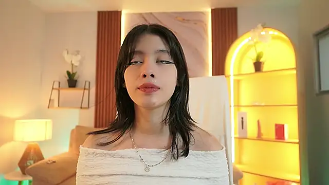 BillieBrownn online show from April 11, 2026, 7:07 pm