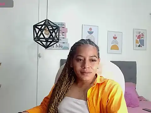 Snapshot of Amber__s chatting on September 18, 2025, 1:35 pm Amber s online show from September 18, 2025, 1:35 pm