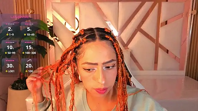 tamara tp online show from February 19, 2026, 6:59 pm