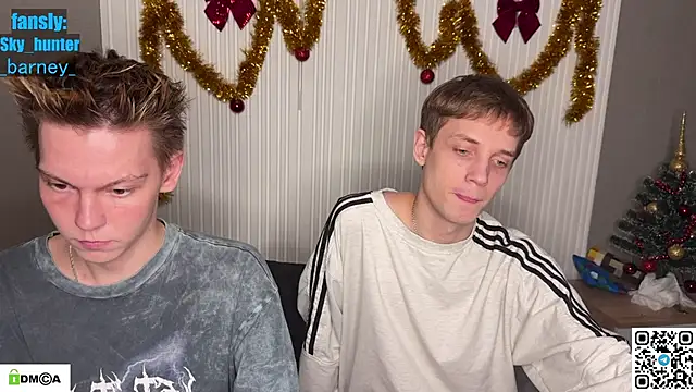 Eaton  online show from January 6, 2026, 8:12 pm