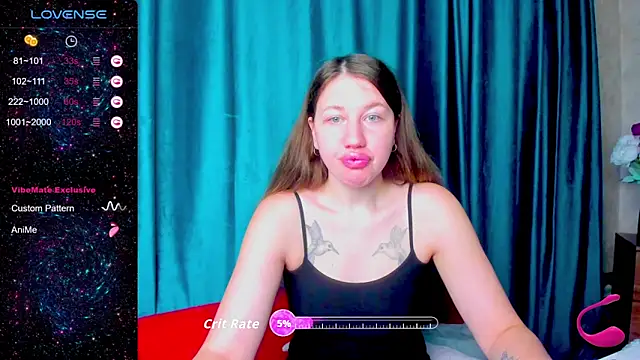 Snapshot of LillyLover_ chatting on September 24, 2025, 12:36 am LillyLover online show from September 24, 2025, 12:36 am
