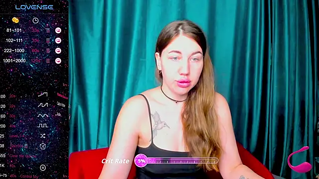 Snapshot of LillyLover_ chatting on September 27, 2025, 12:48 am LillyLover online show from September 27, 2025, 12:48 am