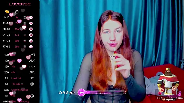 Snapshot of LillyLover_ chatting on September 29, 2025, 12:49 am LillyLover online show from September 29, 2025, 12:49 am