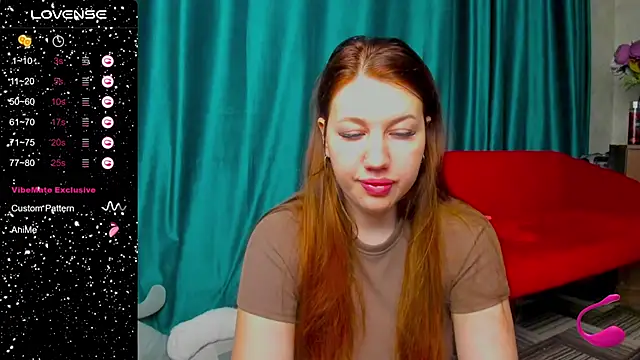 Snapshot of LillyLover_ chatting on October 4, 2025, 12:41 am LillyLover online show from October 4, 2025, 12:41 am
