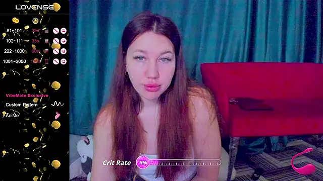 Snapshot of LillyLover_ chatting on October 12, 2025, 12:42 am LillyLover online show from October 12, 2025, 12:42 am