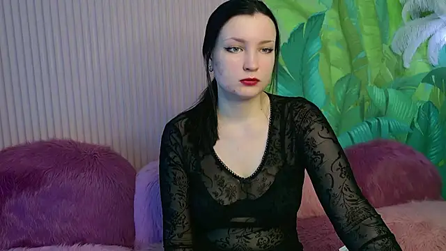 Leonora Lix online show from September 29, 2025, 8:35 pm