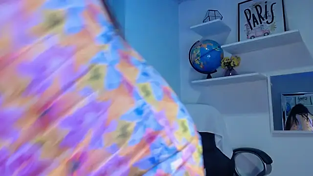 LuzAngie online show from October 6, 2025, 7:22 pm