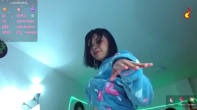 Snapshot of marchelin_1 chatting on October 3, 2025, 8:50 pm marchelin 1 online show from October 3, 2025, 8:50 pm