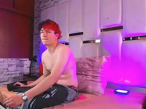 ANLLELOAndANGELA online show from November 30, 2025, 4:44 pm