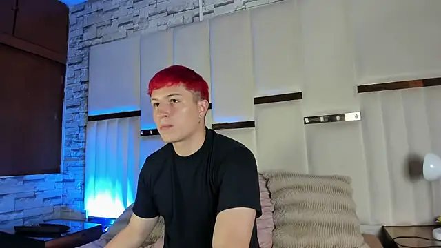 ANLLELOAndANGELA online show from March 29, 2026, 5:46 pm