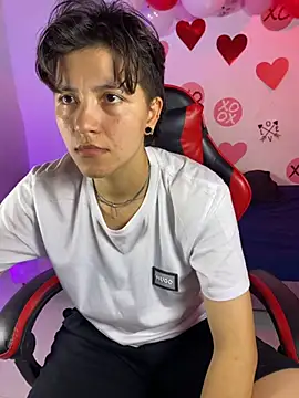 nicocoox online show from February 14, 2026, 2:41 am