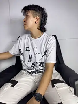 nicocoox online show from March 7, 2026, 8:17 pm