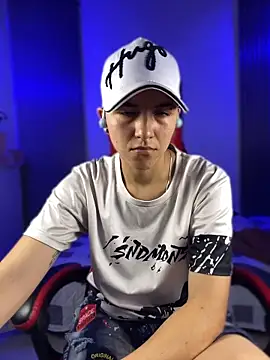 nicocoox online show from March 28, 2026, 8:52 pm