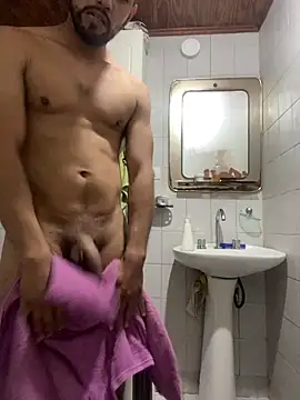 Fran-cisco1509 online show from October 25, 2025, 8:22 am