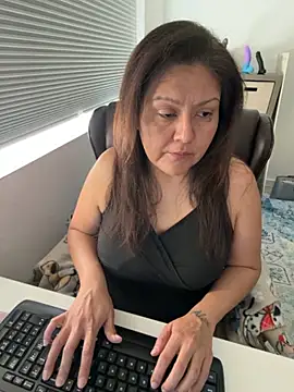 sw33th3art online show from February 27, 2026, 5:35 pm