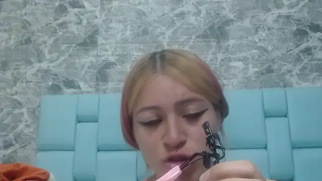 melodyanal online show from January 10, 2026, 2:08 pm