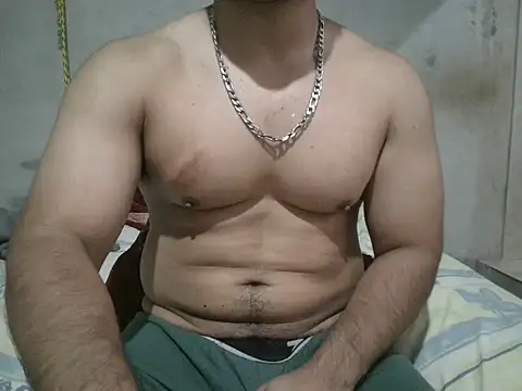 Alcee490 online show from April 13, 2026, 1:00 am