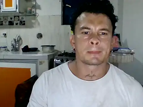 XavierFox1 online show from September 30, 2025, 2:16 am