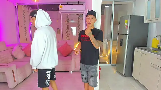 Houseofwarrios online show from November 6, 2025, 5:30 am