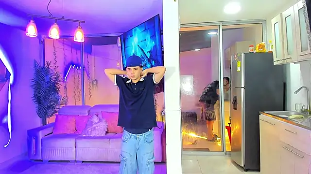 Houseofwarrios online show from April 1, 2026, 5:19 am