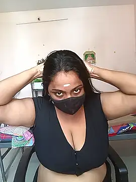 queendivya online show from April 13, 2026, 5:46 am