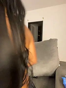 Savannahfisher online show from February 18, 2026, 12:06 am