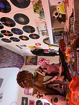 Zayinc online show from November 1, 2025, 10:28 am