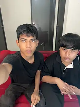 P4NT0J4 online show from February 22, 2026, 2:34 am