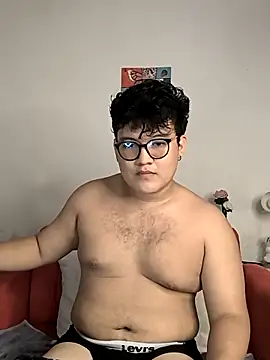 Snapshot of Trevor_the_man24 chatting on September 26, 2025, 1:31 am Trevor the man24 online show from September 26, 2025, 1:31 am