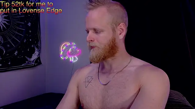 randyroderick online show from April 14, 2026, 11:05 am