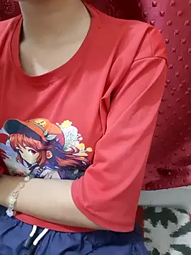 Snapshot of Baby_girl67 chatting on March 28, 2026, 5:34 pm Baby girl67 online show from March 28, 2026, 5:34 pm