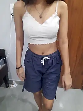 Snapshot of Baby_girl67 chatting on April 10, 2026, 6:12 pm Baby girl67 online show from April 10, 2026, 6:12 pm