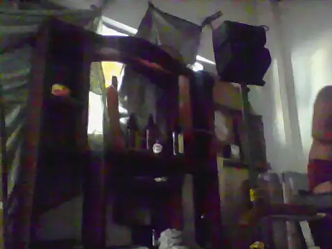 seBlack95 online show from May 17, 2026, 10:28 pm