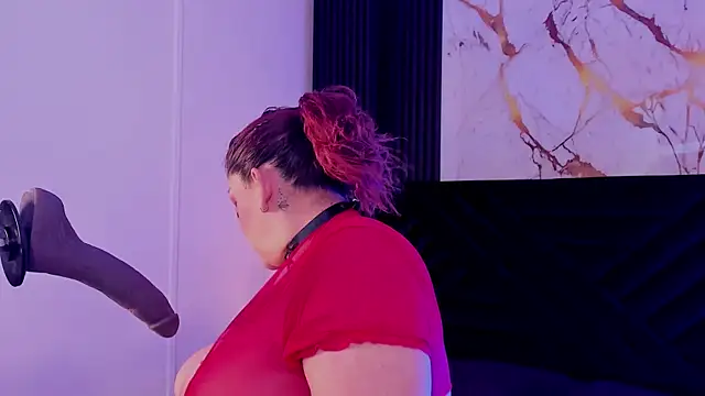 Aliyahsstone online show from March 28, 2026, 12:27 pm