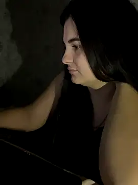 SweetBerryX online show from November 3, 2025, 11:26 pm