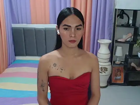 Sedictive Samantha online show from September 25, 2025, 7:28 pm