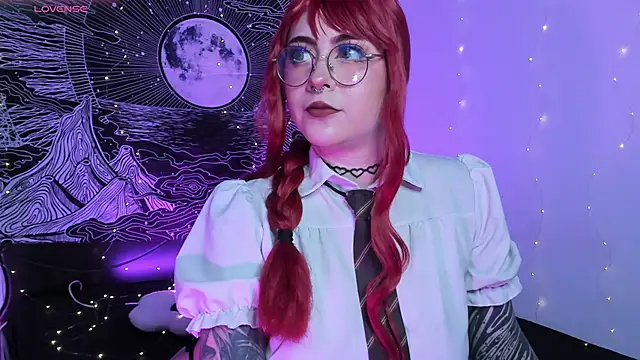 Hallucigenia  online show from October 30, 2025, 8:20 pm