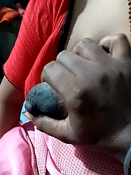 AgitatedStrip9 online show from September 26, 2025, 5:39 pm