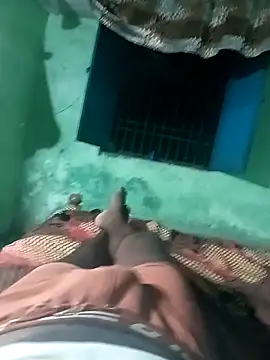 AgitatedStrip9 online show from October 7, 2025, 5:10 pm