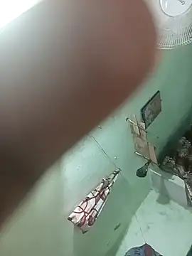 AgitatedStrip9 online show from February 25, 2026, 1:04 am