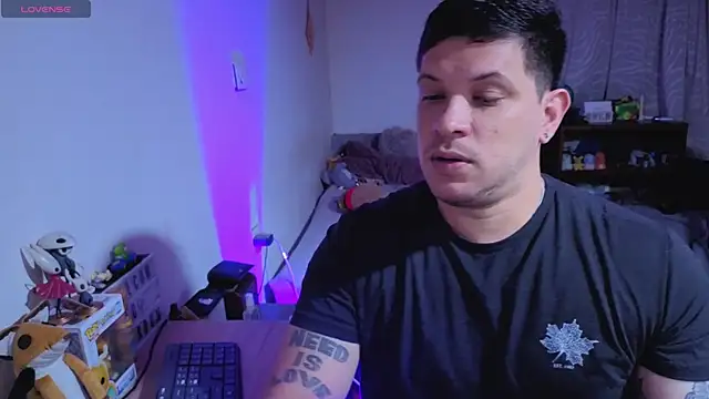 ryden 01 online show from March 14, 2026, 12:39 am