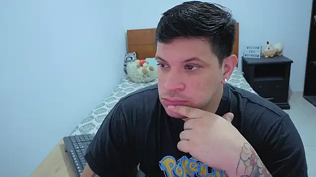 ryden 01 online show from March 29, 2026, 12:21 am