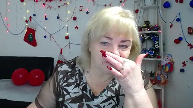 MilenaWedxy online show from December 23, 2025, 6:11 am