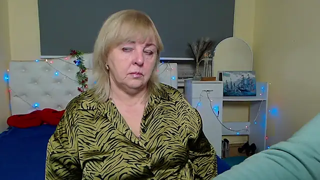 MilenaWedxy online show from January 15, 2026, 6:40 am