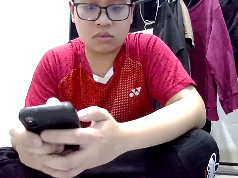 loveninja online show from February 28, 2026, 12:06 pm