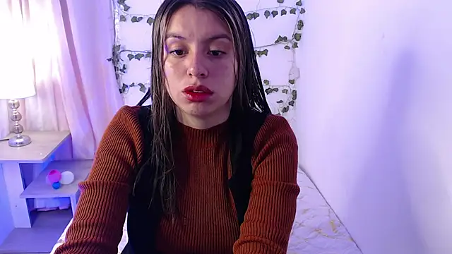 Snapshot of kamillew chatting on September 29, 2025, 9:03 am kamillew online show from September 29, 2025, 9:03 am