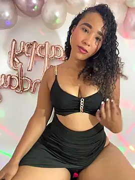 becca wilsson online show from October 17, 2025, 7:55 am