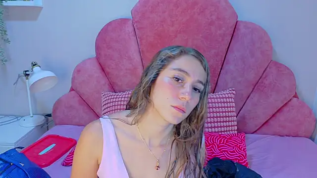 MyApril   online show from February 17, 2026, 12:01 pm