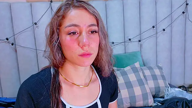 Snapshot of MyApril__ chatting on March 5, 2026, 12:34 pm MyApril online show from March 5, 2026, 12:34 pm